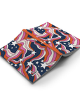 Star Power Classic Layflat Notebook