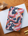 Star Power Classic Layflat Notebook