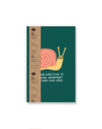 Direction Classic Layflat Notebook