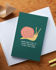 Direction Classic Layflat Notebook