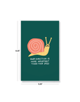 Direction Classic Layflat Notebook