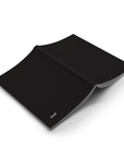 Onyx Layflat Notebook
