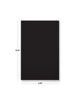 Onyx Layflat Notebook