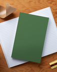 Forest Layflat Notebook