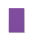 Grape Layflat Notebook