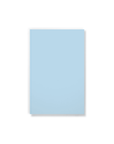 Powder Layflat Notebook