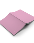 Flamingo Layflat Notebook