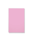 Flamingo Layflat Notebook