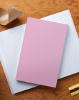 Flamingo Layflat Notebook