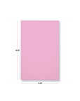 Flamingo Layflat Notebook