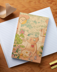 Happy Classic Layflat Notebook