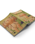 Layers Classic Layflat Notebook