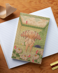 Layers Classic Layflat Notebook