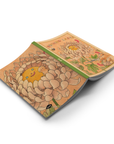 Nothing Lasts Classic Layflat Notebook