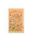 Nothing Lasts Classic Layflat Notebook