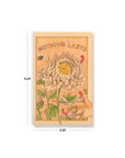 Nothing Lasts Classic Layflat Notebook