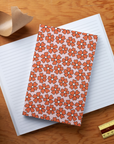Miss Daisy Classic Layflat Notebook