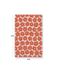 Miss Daisy Classic Layflat Notebook