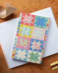 Stitch in Time Layflat Classic Notebook