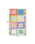 Stitch in Time Layflat Classic Notebook