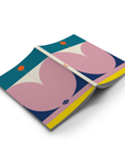 Growth Classic Layflat Notebook
