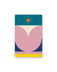 Growth Classic Layflat Notebook