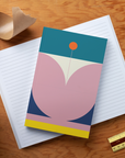 Growth Classic Layflat Notebook
