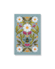Honeybee Tea Classic Layflat Notebook