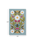 Honeybee Tea Classic Layflat Notebook