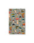 Mushroom Garden Classic Layflat Notebook