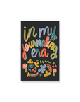 Journaling Era Classic Layflat Notebook