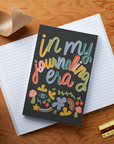 Journaling Era Classic Layflat Notebook
