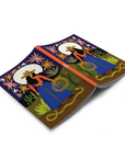 Desert Cowgirl Classic Layflat Notebook
