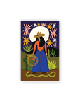 Desert Cowgirl Classic Layflat Notebook