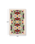 Ladybug Classic Layflat Notebook