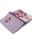 Fungi Blooms Classic Layflat Notebook