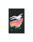 Star Stuff Classic Layflat Notebook