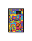 Pride Classic Layflat Notebook