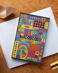 Pride Classic Layflat Notebook