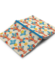 Crustacean Core Classic Layflat Notebook