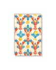 Crustacean Core Classic Layflat Notebook