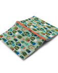 Plant Life Classic Layflat Notebook