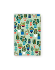 Plant Life Classic Layflat Notebook