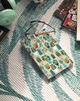 Plant Life Classic Layflat Notebook