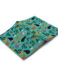 Plant Kitties Classic Layflat Notebook