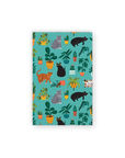 Plant Kitties Classic Layflat Notebook