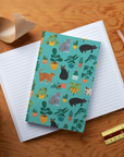 Plant Kitties Classic Layflat Notebook