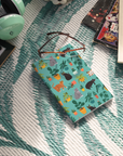 Plant Kitties Classic Layflat Notebook