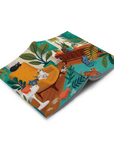 Up to No Good Classic Layflat Notebook