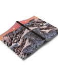 Sunset Mountain Classic Layflat Notebook